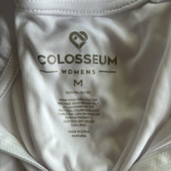 Penn State Lightweight 1/4 Zip - Picture 3 of 4